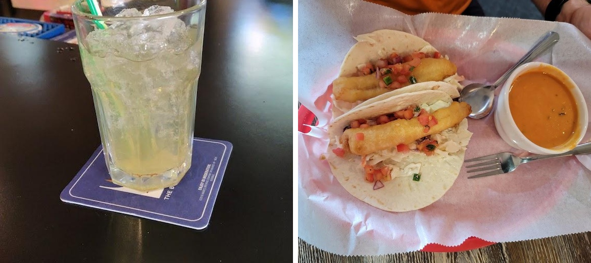 Bayside Bar & Grill