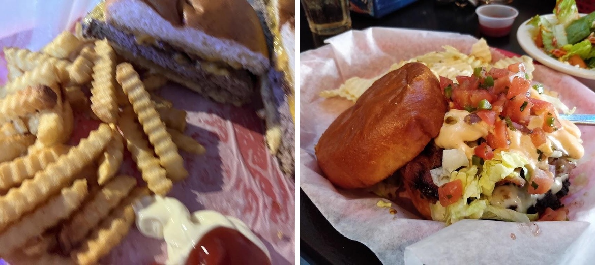 Bayside Bar & Grill