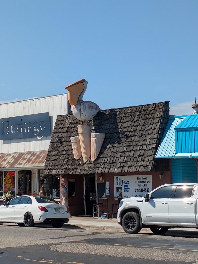 Bayside Bar & Grill