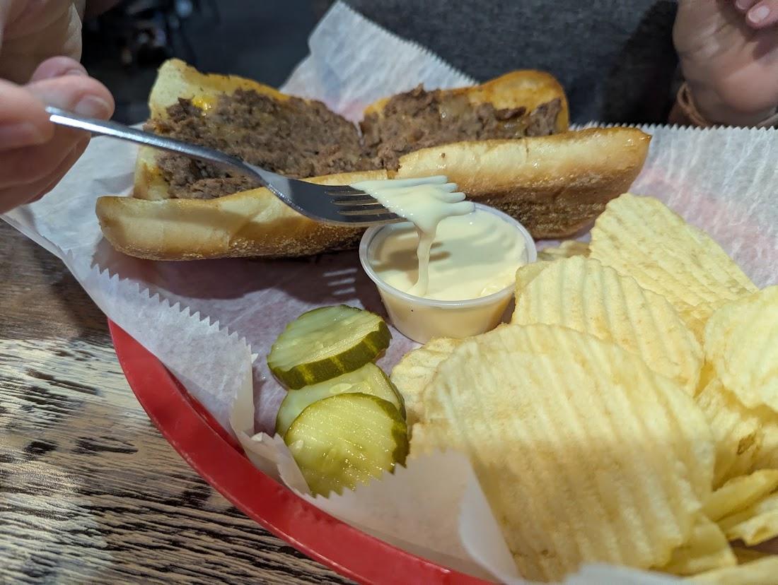 Bayside Bar & Grill