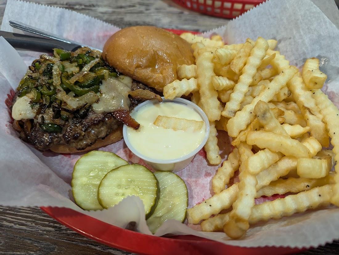 Bayside Bar & Grill