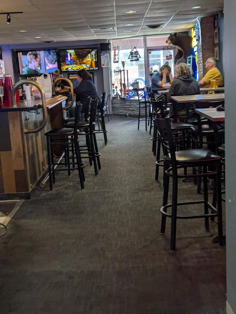 Bayside Bar & Grill