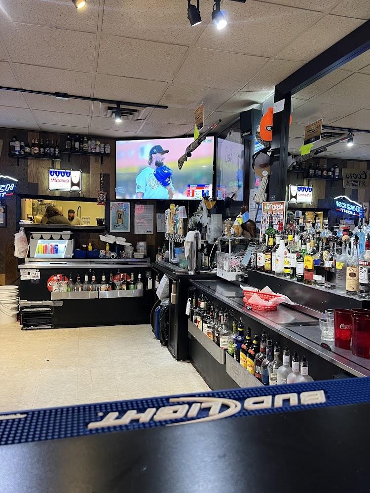 Bayside Bar & Grill