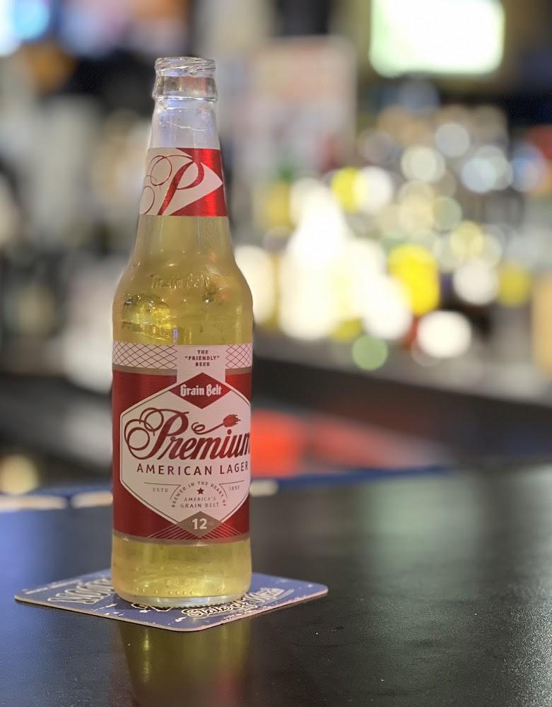Bayside Bar & Grill
